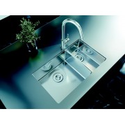 Мойка Florentina Оптима-HM 460/220.400.20.10