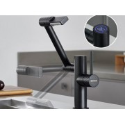 Смеситель Longran Techno LM1111 Black