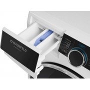 Стирально-сушильная машина MAUNFELD MFWM1486WH06