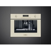 Кофе-машина SMEG CMS8451P