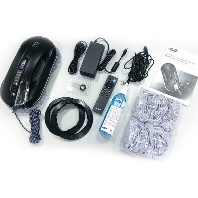 Робот для мойки окон HOBOT-388 Робот для мойки окон HOBOT-388