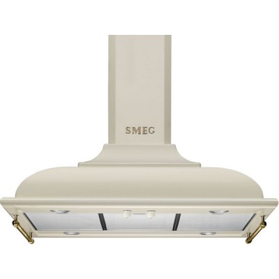 Вытяжка SMEG KCI19POE Вытяжка SMEG KCI19POE