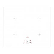 Варочная панель Kuppersbusch KI 6520.0 WR индукционная