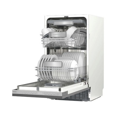 Посудомоечная машина MEFERI MDW4593 LUXE Посудомоечная машина MEFERI MDW4593 LUXE