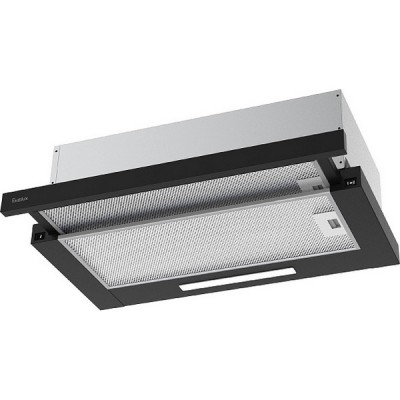 Вытяжка Evelux Tel 60 B Вытяжка Evelux Tel 60 B