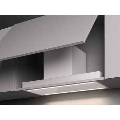 Вытяжка Falmec PARALLEL WHITE 70 Вытяжка Falmec PARALLEL WHITE 70