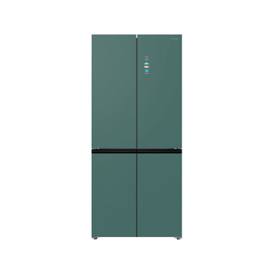 Холодильник MAUNFELD MFF190NFDGN Matt Inverter Холодильник MAUNFELD MFF190NFDGN Matt Inverter
