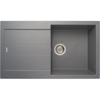 Мойка "Longran" Amanda AMG860.500 - 49 Croma Мойка "Longran" Amanda AMG860.500 - 49 Croma