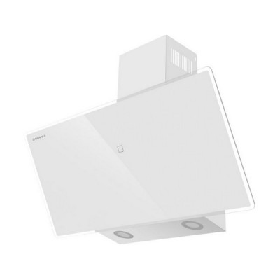 Вытяжка MAUNFELD EAGLE 850 90 Glass White Вытяжка MAUNFELD EAGLE 850 90 Glass White