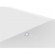 Вытяжка MAUNFELD EAGLE 850 90 Glass White