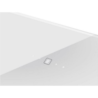 Вытяжка MAUNFELD EAGLE 850 90 Glass White Вытяжка MAUNFELD EAGLE 850 90 Glass White