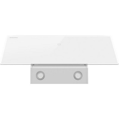 Вытяжка MAUNFELD EAGLE 850 90 Glass White Вытяжка MAUNFELD EAGLE 850 90 Glass White