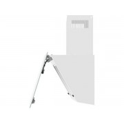 Вытяжка MAUNFELD EAGLE 850 90 Glass White