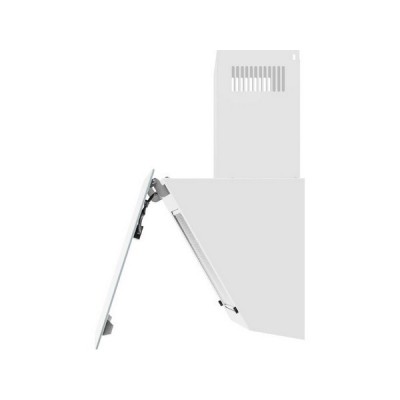 Вытяжка MAUNFELD EAGLE 850 90 Glass White Вытяжка MAUNFELD EAGLE 850 90 Glass White