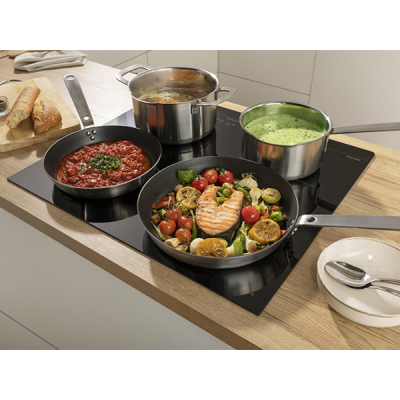 Варочная панель Gorenje ISC645BSC индукционная Варочная панель Gorenje ISC645BSC индукционная