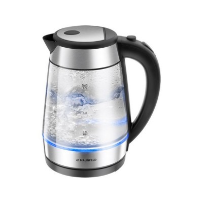 Чайник MAUNFELD MGK1710GS Чайник MAUNFELD MGK1710GS