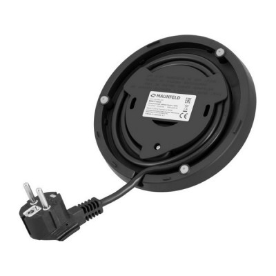 Чайник MAUNFELD MGK1710GS Чайник MAUNFELD MGK1710GS