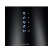 Вытяжка MAUNFELD Lee Wall 39 Long черный