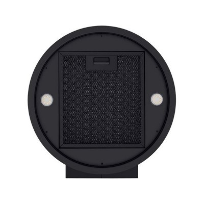 Вытяжка MAUNFELD Lee Wall 39 Long черный Вытяжка MAUNFELD Lee Wall 39 Long черный