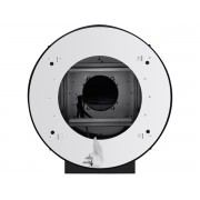 Вытяжка MAUNFELD Lee Wall 39 Long черный