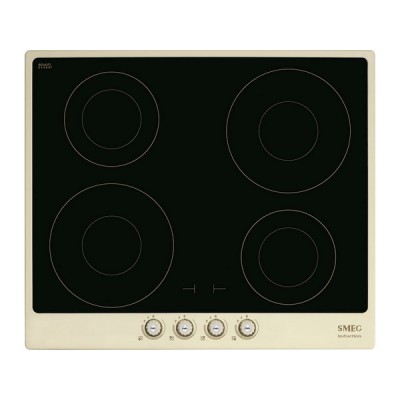 Варочная панель SMEG SI764POM индукционная Варочная панель SMEG SI764POM индукционная