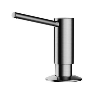 Дозатор Omoikiri OM-02-BN латунь/нержавеющая сталь (4995008) Дозатор Omoikiri OM-02-BN латунь/нержавеющая сталь (4995008)