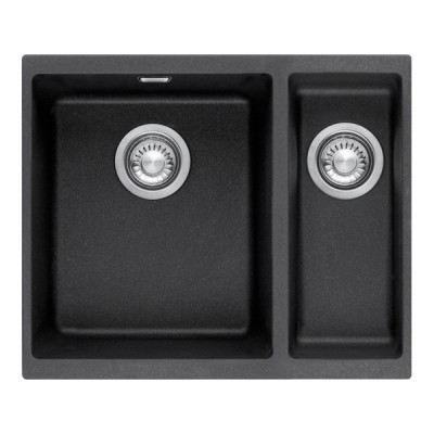 Мойка Franke SID 160, оникс (125.0443.362) Мойка Franke SID 160, оникс (125.0443.362)