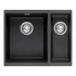 Мойка Franke SID 160, оникс (125.0443.362) Мойка Franke SID 160, оникс (125.0443.362)