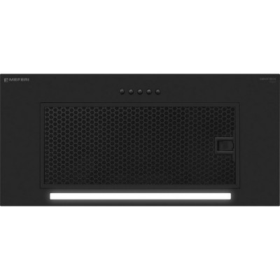 Вытяжка MEFERI SMARTBOX60BK POWER Вытяжка MEFERI SMARTBOX60BK POWER