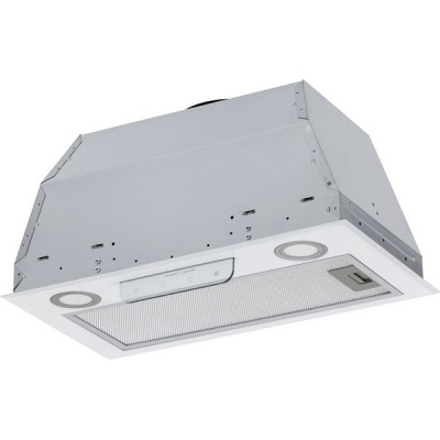 Вытяжка KRONA AMELI 600 white S Вытяжка KRONA AMELI 600 white S