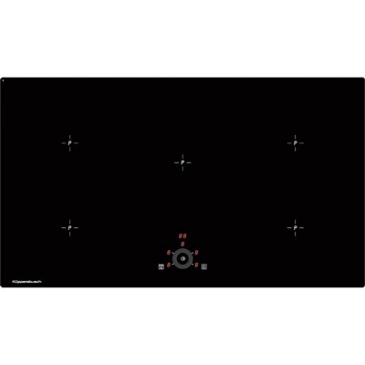 Варочная панель Kuppersbusch KI 9330.0 SR индукционная Варочная панель Kuppersbusch KI 9330.0 SR индукционная