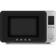 СВЧ-печь SMEG MOC02BLMEU