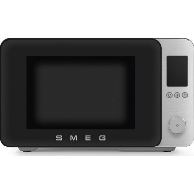 СВЧ-печь SMEG MOC02BLMEU СВЧ-печь SMEG MOC02BLMEU