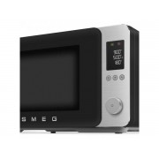 СВЧ-печь SMEG MOC02BLMEU