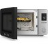 СВЧ-печь SMEG MOC02BLMEU СВЧ-печь SMEG MOC02BLMEU
