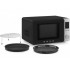 СВЧ-печь SMEG MOC02BLMEU СВЧ-печь SMEG MOC02BLMEU