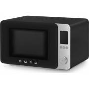 СВЧ-печь SMEG MOC02BLMEU