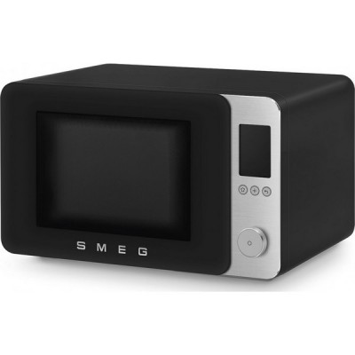 СВЧ-печь SMEG MOC02BLMEU СВЧ-печь SMEG MOC02BLMEU