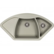 Мойка Florentina Гави грей