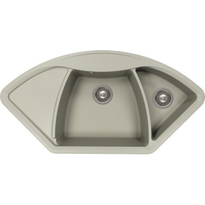 Мойка Florentina Гави грей Мойка Florentina Гави грей