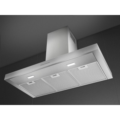 Вытяжка SMEG KBT900XE Вытяжка SMEG KBT900XE