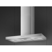 Вытяжка SMEG KBT900XE