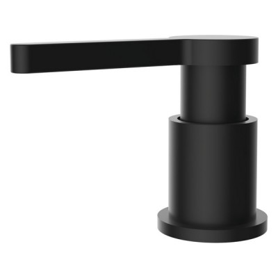 Дозатор Omoikiri OM-04-GB латунь/графит (4995052) Дозатор Omoikiri OM-04-GB латунь/графит (4995052)