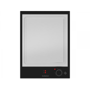 Варочная панель De Dietrich DPE4400X теппан-яки