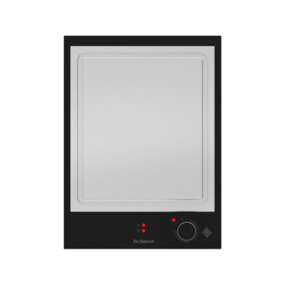 Варочная панель De Dietrich DPE4400X теппан-яки Варочная панель De Dietrich DPE4400X теппан-яки
