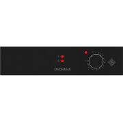 Варочная панель De Dietrich DPE4400X теппан-яки