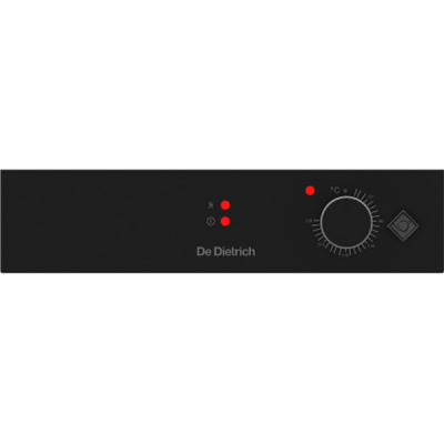 Варочная панель De Dietrich DPE4400X теппан-яки Варочная панель De Dietrich DPE4400X теппан-яки