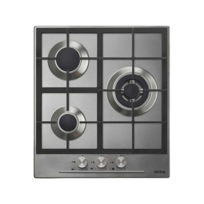 Варочная панель Korting HG 465 CTX газовая Варочная панель Korting HG 465 CTX газовая
