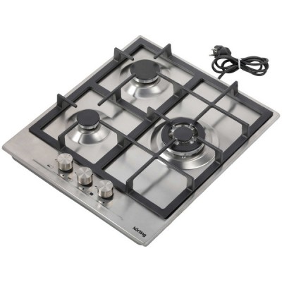 Варочная панель Korting HG 465 CTX газовая Варочная панель Korting HG 465 CTX газовая