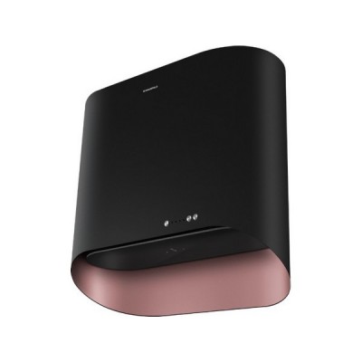 Вытяжка MAUNFELD GUNA 60 чёрный антрацит с розовым золотом Вытяжка MAUNFELD GUNA 60 чёрный антрацит с розовым золотом